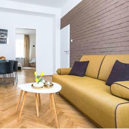 As Prague Apartments. National Theatre Apt. Old Town Luaran gambar