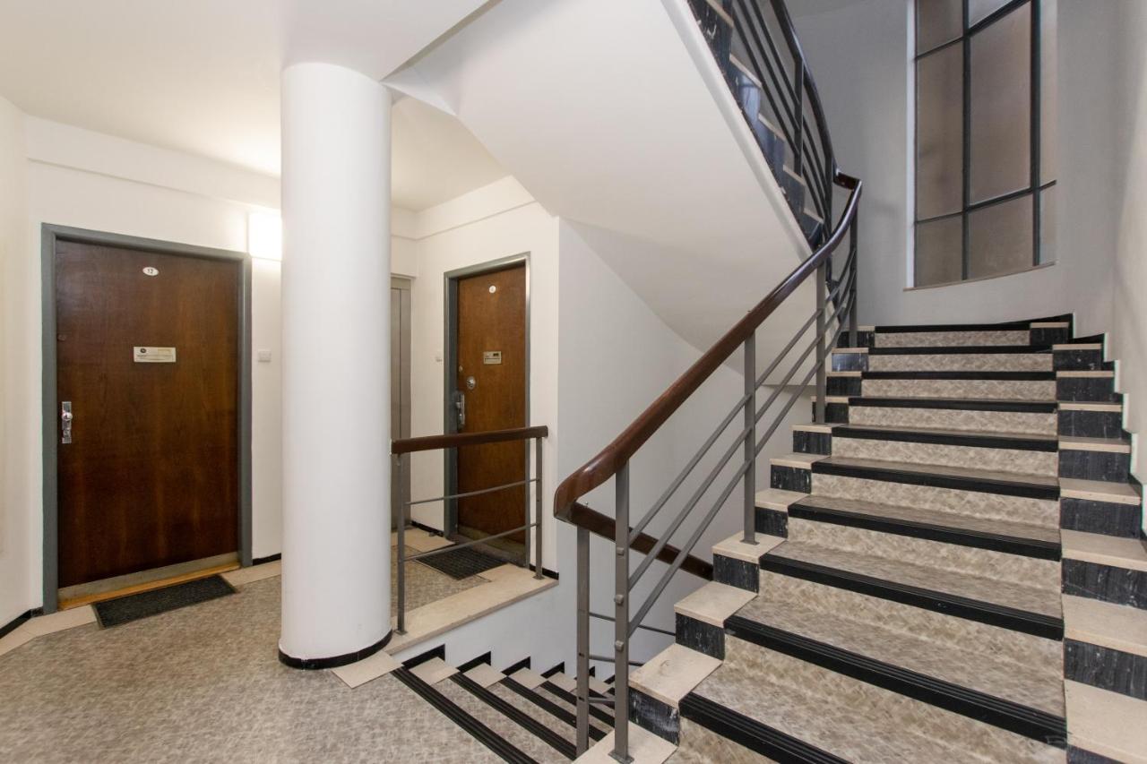 As Prague Apartments. National Theatre Apt. Old Town Luaran gambar