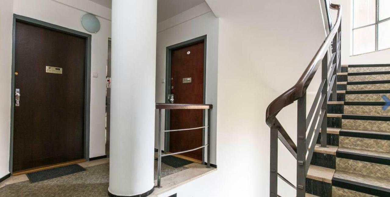 As Prague Apartments. National Theatre Apt. Old Town Luaran gambar
